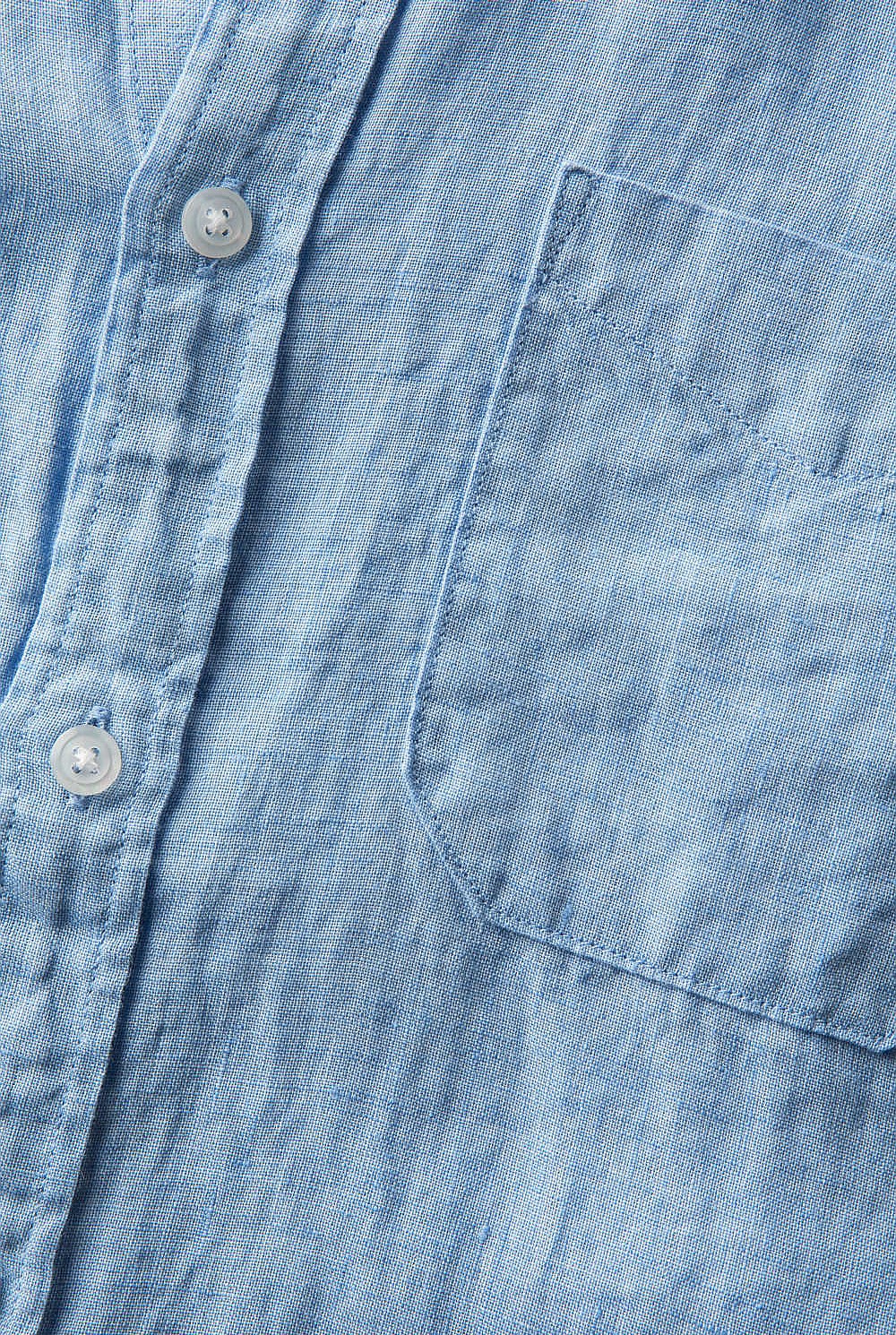 Delave Linen Shirt