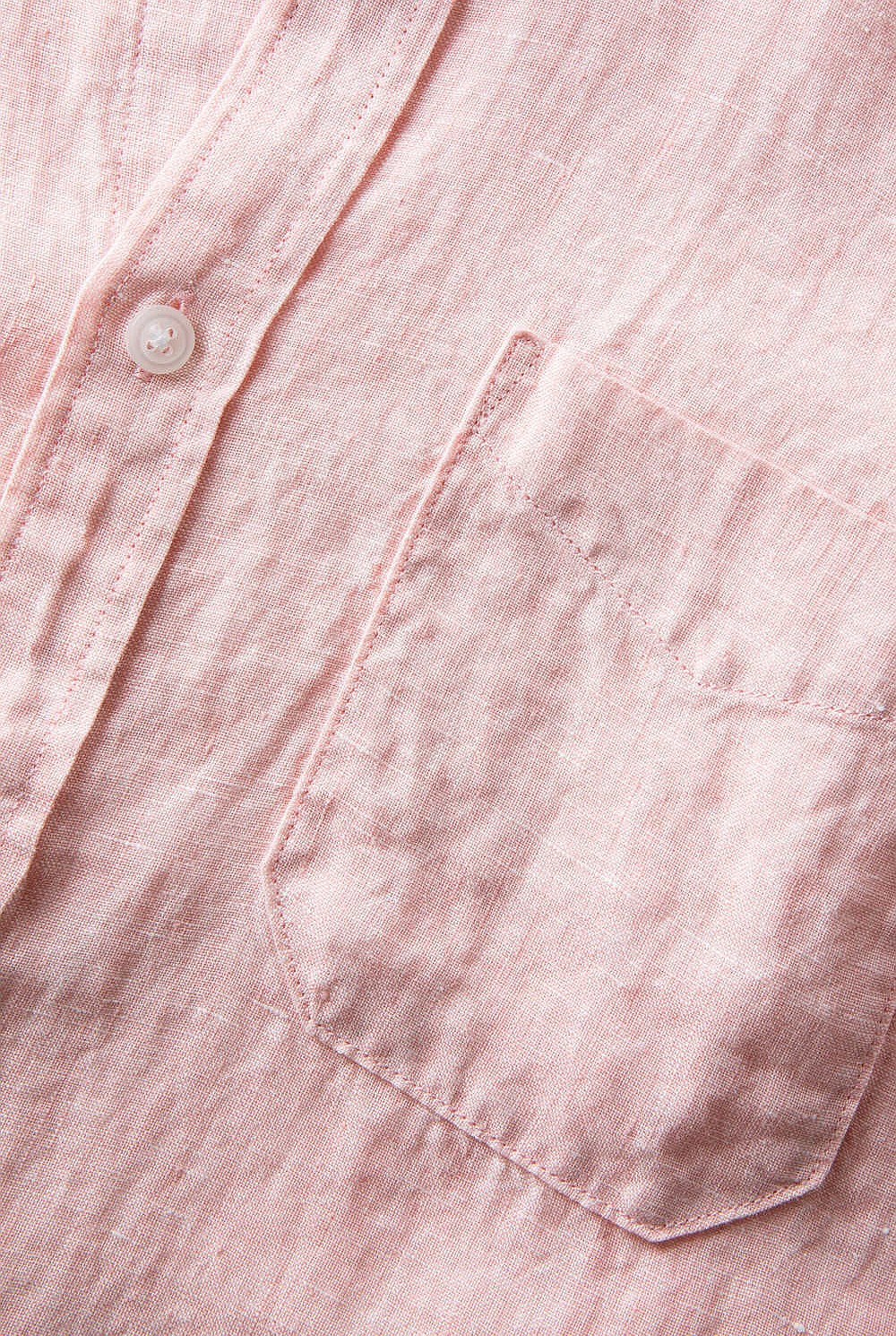 Delave Linen Shirt