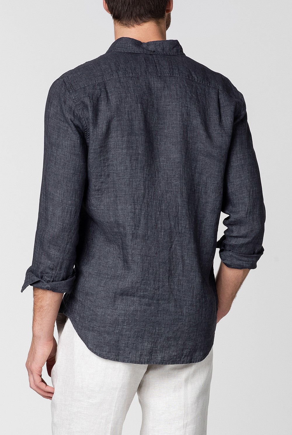 Delave Linen Shirt