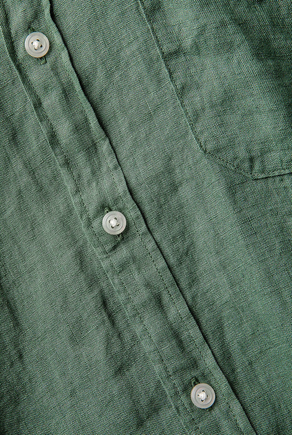 Delave Linen Shirt