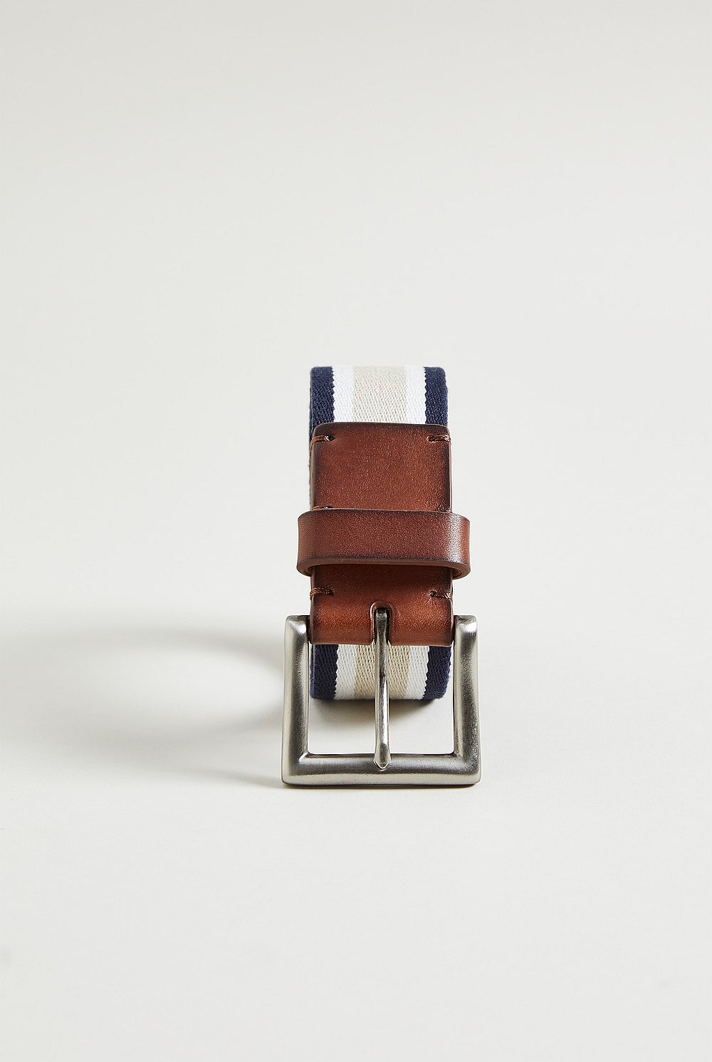Wilkins Webbing Belt