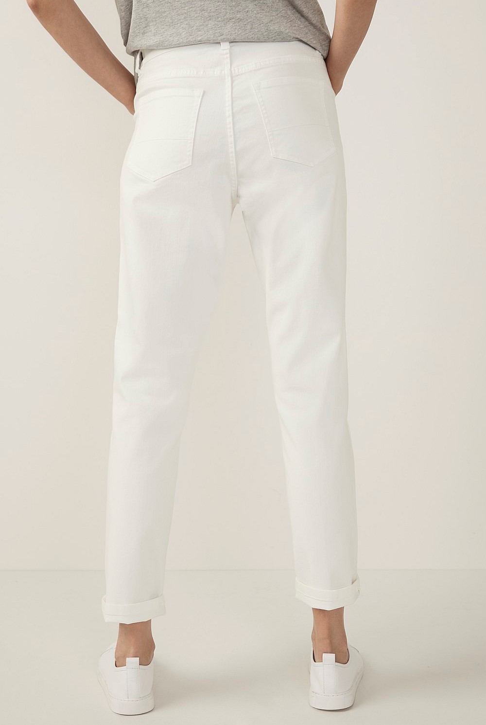 Boyfriend Jean