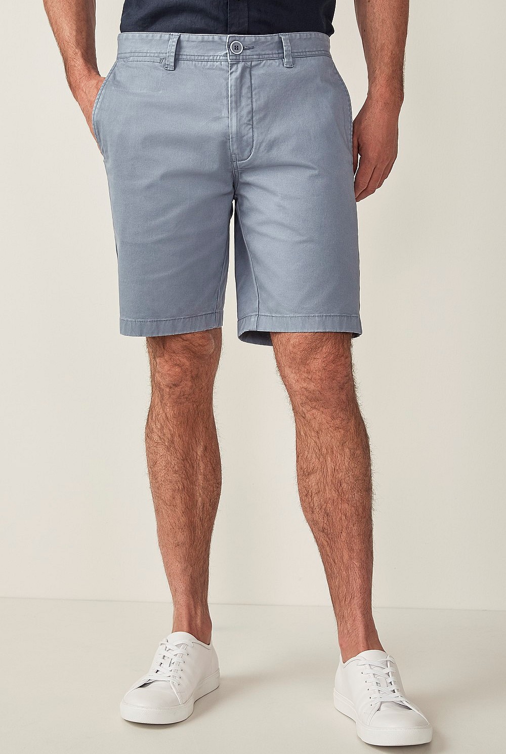 Chino Short