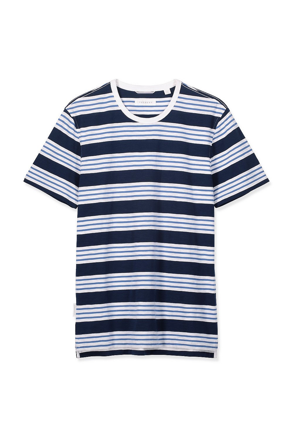 Variegated Stripe T-Shirt