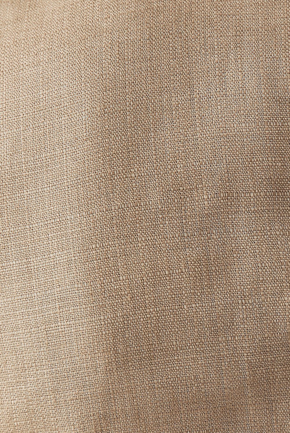 Linen Double Breasted Blazer