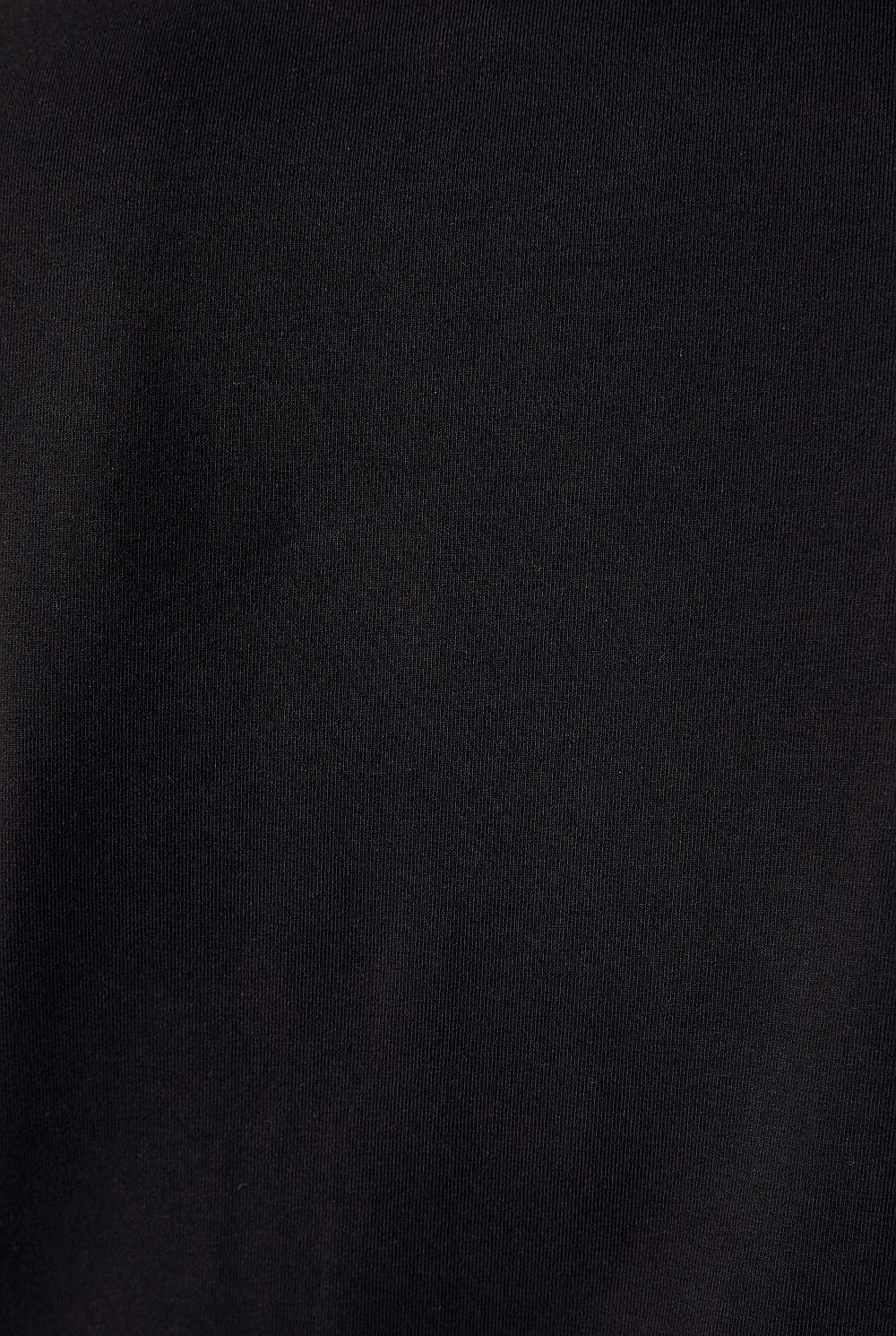 Organic Cotton Relaxed T-Shirt
