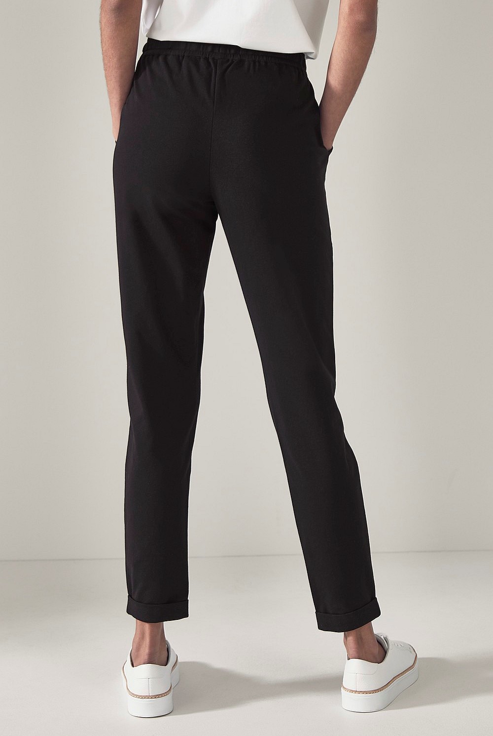 Organic Cotton Lounge Pant