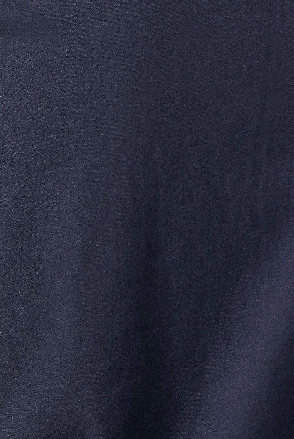 Flannel Overshirt