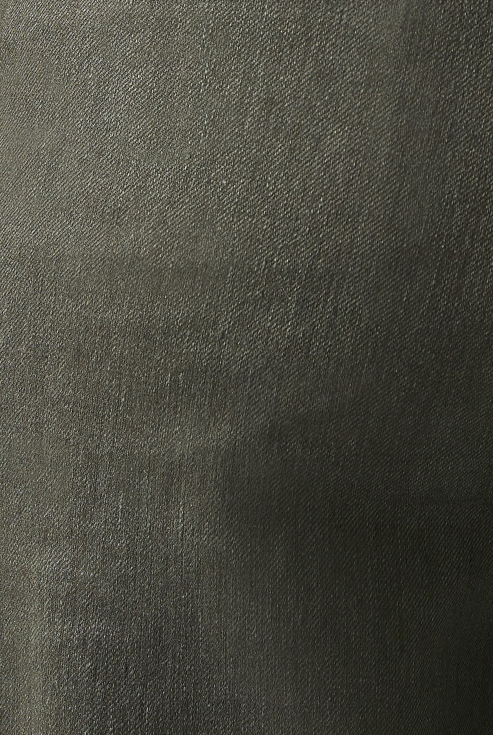 Stretch Linen Cotton Blazer