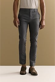 Slim Fit Modern Chino Pant