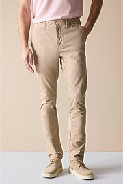 Regular Chino Pant