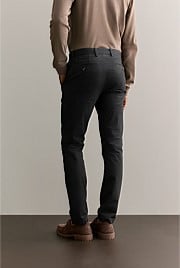 Slim Fit Modern Chino Pant