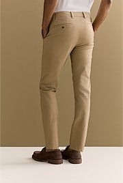 Slim Fit Modern Chino Pant