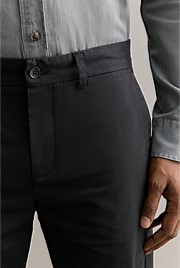 Regular Fit Modern Chino Pant