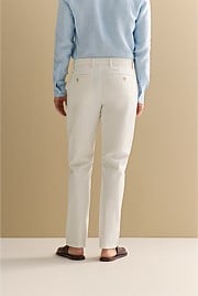 Regular Fit Modern Chino Pant