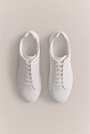 Woodhead Leather Sneaker