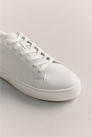 Lyons Leather Sneaker